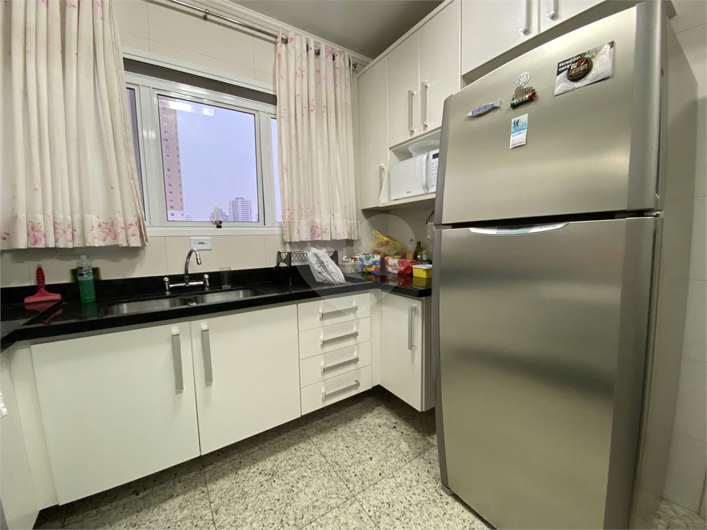 Apartamento mobiliado para venda na Parada Inglesa