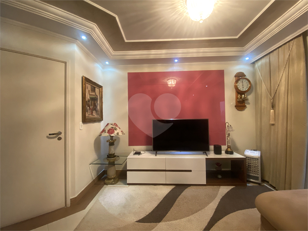 Apartamento mobiliado para venda na Parada Inglesa