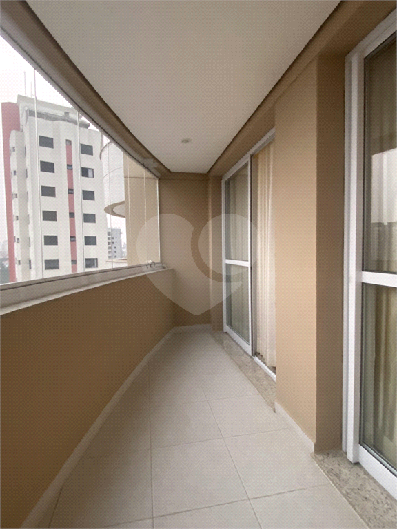 Apartamento mobiliado para venda na Parada Inglesa