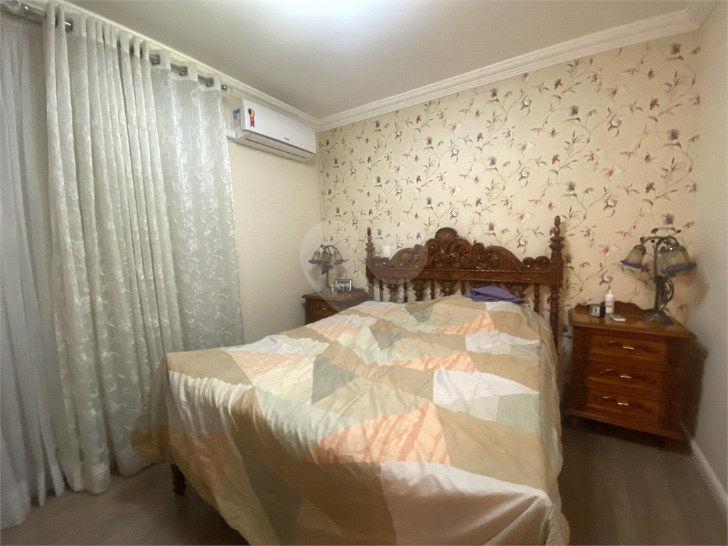 Apartamento mobiliado para venda na Parada Inglesa