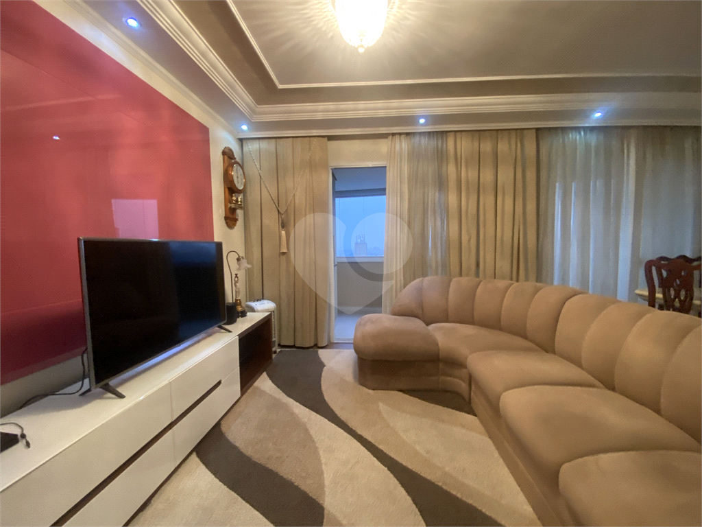 Apartamento mobiliado para venda na Parada Inglesa