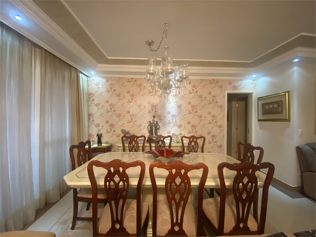 Apartamento mobiliado para venda na Parada Inglesa