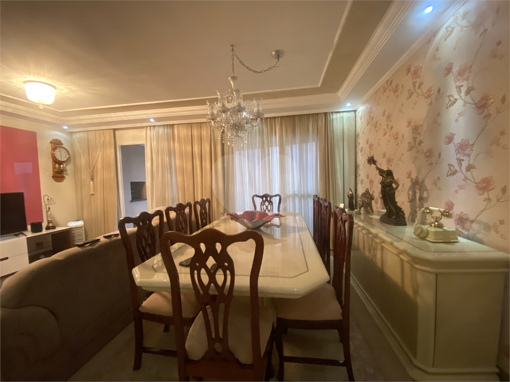 Apartamento mobiliado para venda na Parada Inglesa