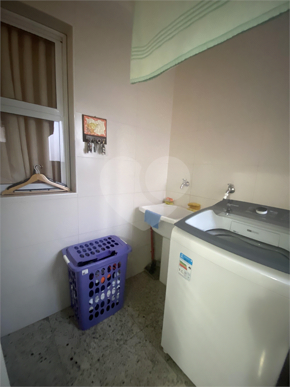 Apartamento mobiliado para venda na Parada Inglesa