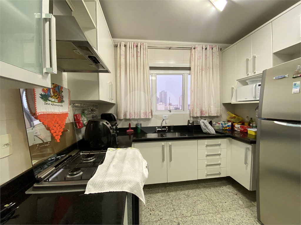 Apartamento mobiliado para venda na Parada Inglesa