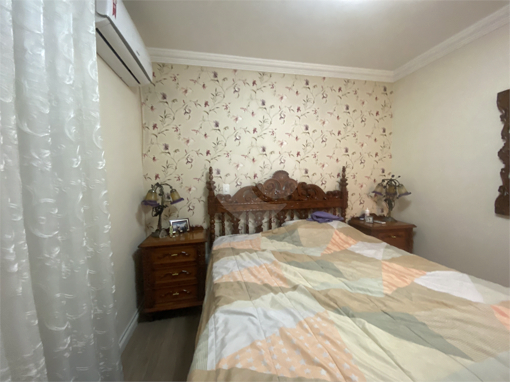 Apartamento mobiliado para venda na Parada Inglesa