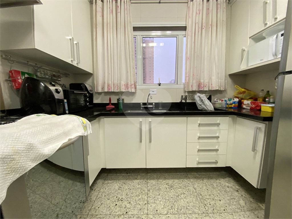 Apartamento mobiliado para venda na Parada Inglesa