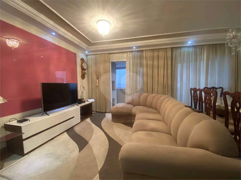 Apartamento mobiliado para venda na Parada Inglesa
