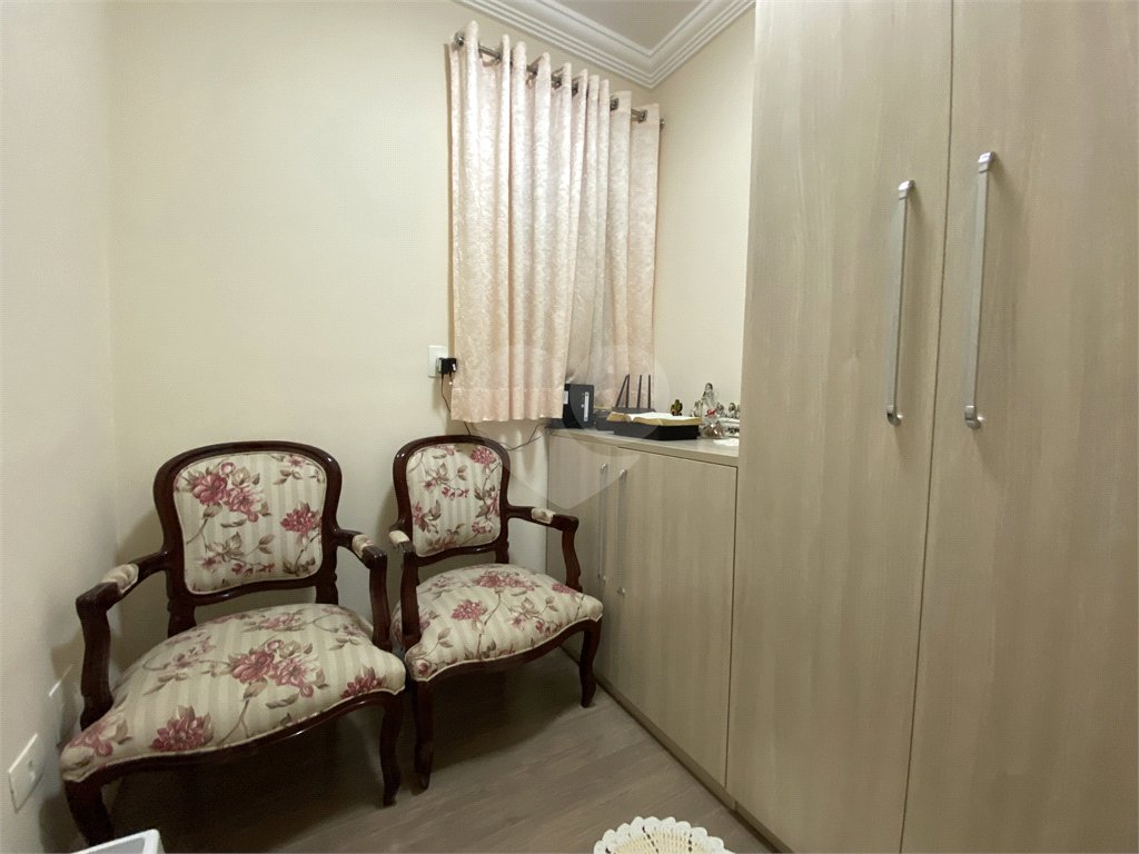Apartamento mobiliado para venda na Parada Inglesa