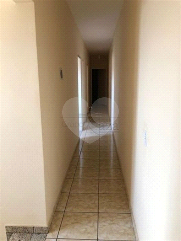 CASA em JARDIM SATÉLITE