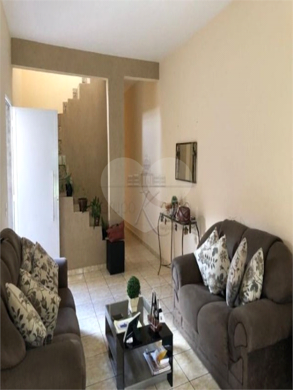 CASA em JARDIM SATÉLITE
