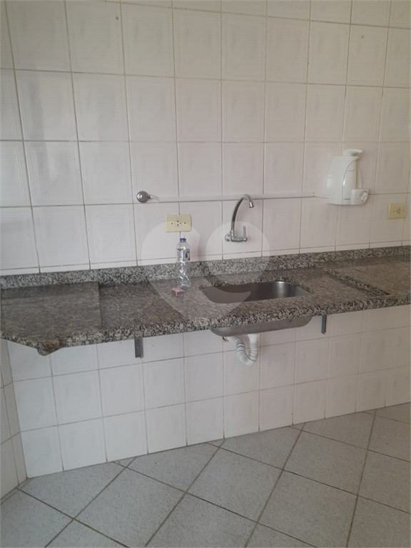 Apartamento na Conselheiro Moreira de Barros - Aluguel