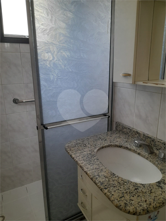 Apartamento na Conselheiro Moreira de Barros - Aluguel