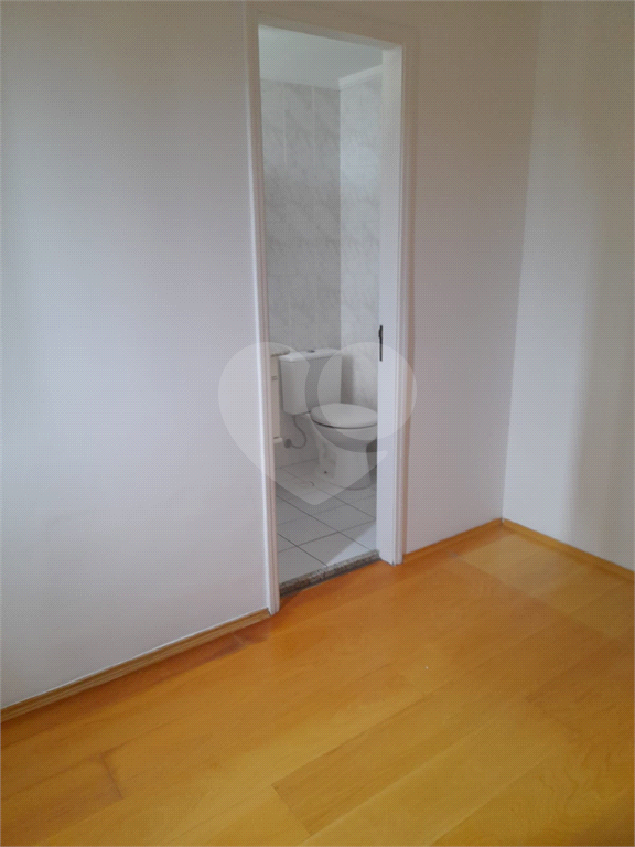 Apartamento na Conselheiro Moreira de Barros - Aluguel