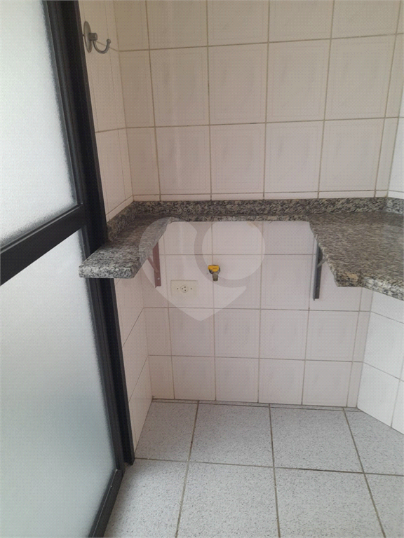 Apartamento na Conselheiro Moreira de Barros - Aluguel