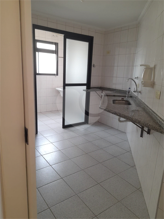 Apartamento na Conselheiro Moreira de Barros - Aluguel