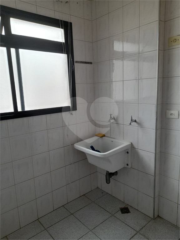 Apartamento na Conselheiro Moreira de Barros - Aluguel