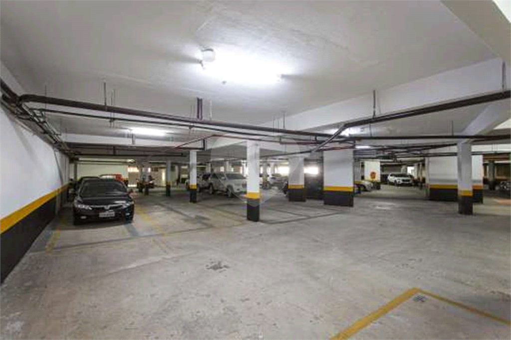 Apartamento na Conselheiro Moreira de Barros - Aluguel