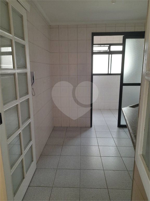 Apartamento na Conselheiro Moreira de Barros - Aluguel