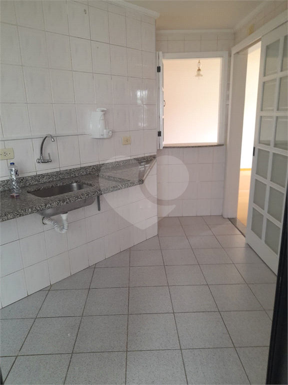 Apartamento na Conselheiro Moreira de Barros - Aluguel