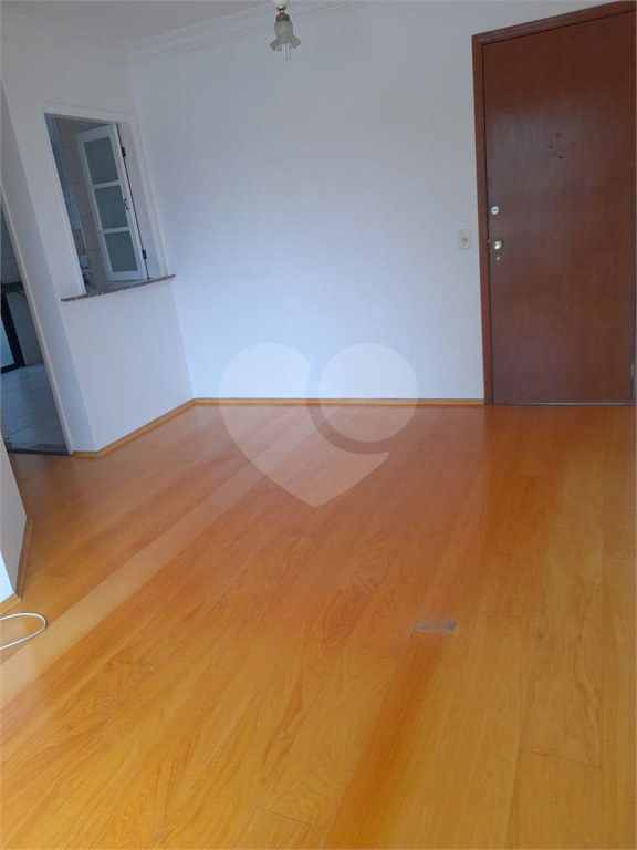 Apartamento na Conselheiro Moreira de Barros - Aluguel