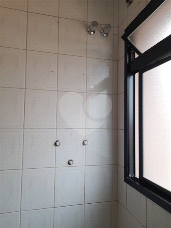 Apartamento na Conselheiro Moreira de Barros - Aluguel