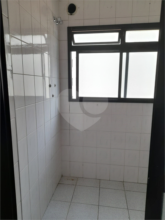 Apartamento na Conselheiro Moreira de Barros - Aluguel