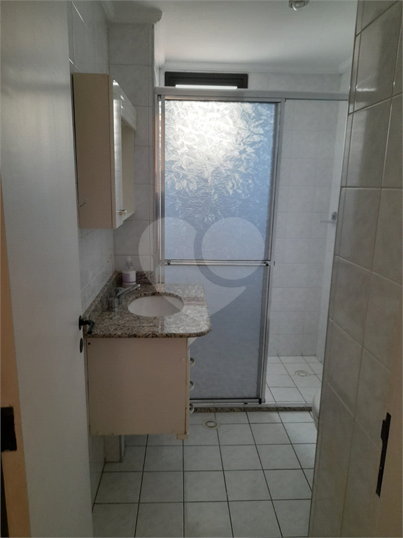 Apartamento na Conselheiro Moreira de Barros - Aluguel