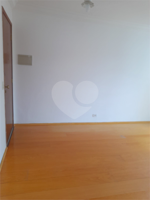 Apartamento na Conselheiro Moreira de Barros - Aluguel