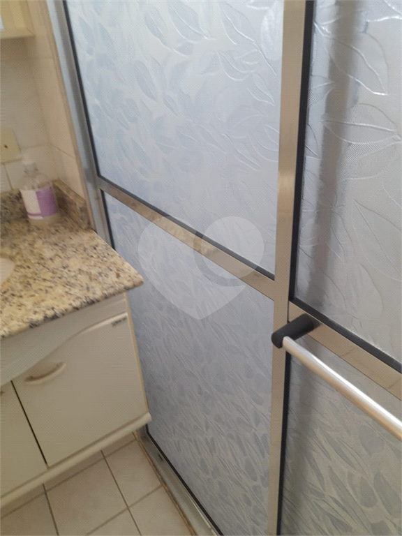 Apartamento na Conselheiro Moreira de Barros - Aluguel