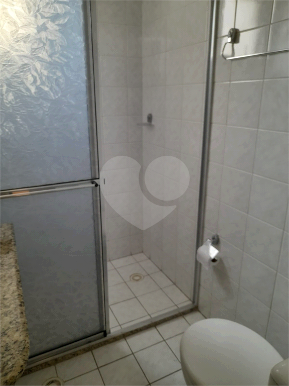 Apartamento na Conselheiro Moreira de Barros - Aluguel