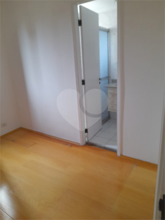 Apartamento na Conselheiro Moreira de Barros - Aluguel