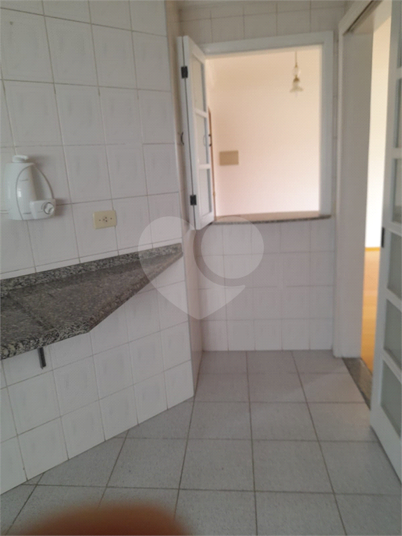 Apartamento na Conselheiro Moreira de Barros - Aluguel