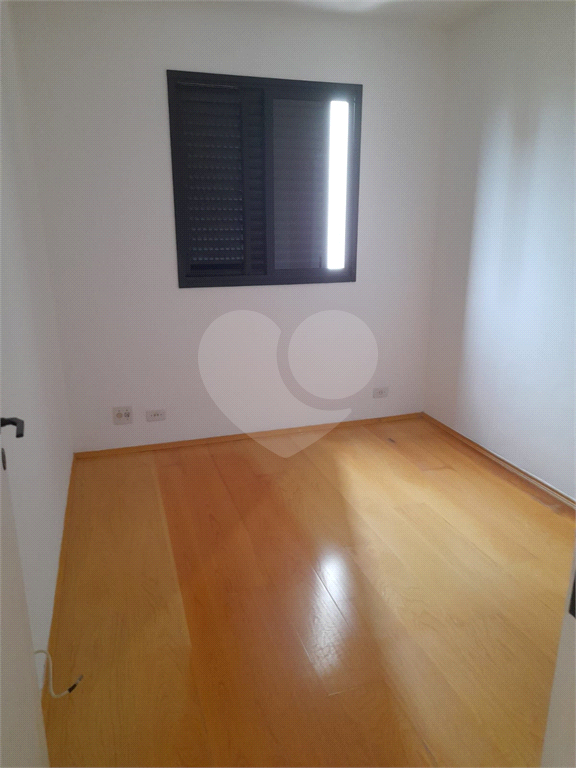 Apartamento na Conselheiro Moreira de Barros - Aluguel