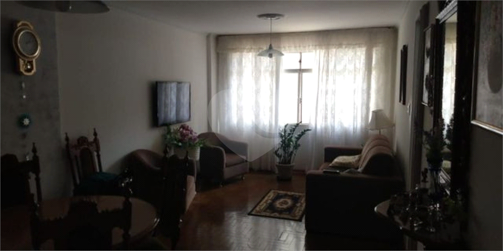 Apartamento em Bela Vista