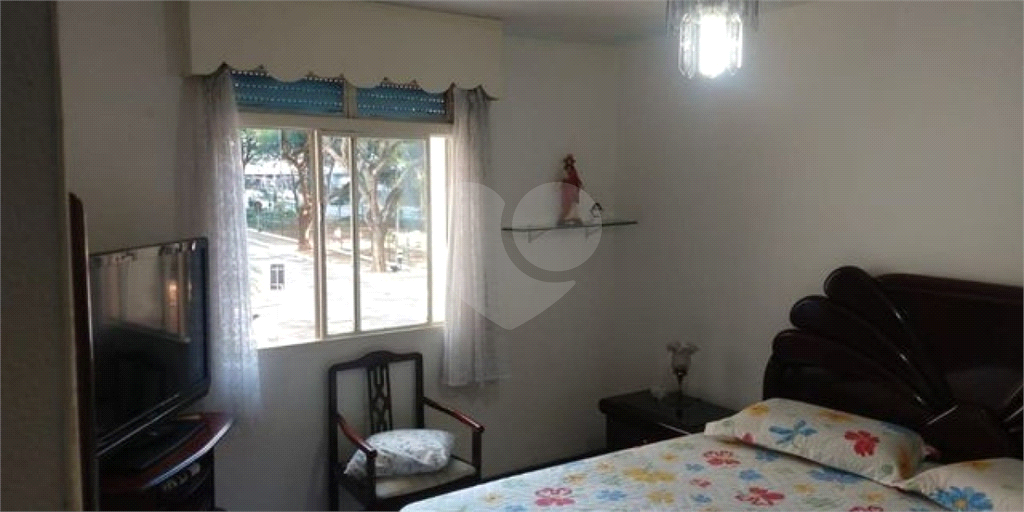 Apartamento em Bela Vista