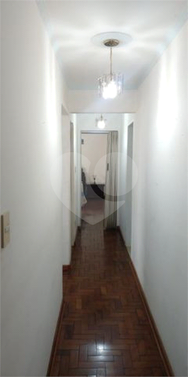 Apartamento em Bela Vista
