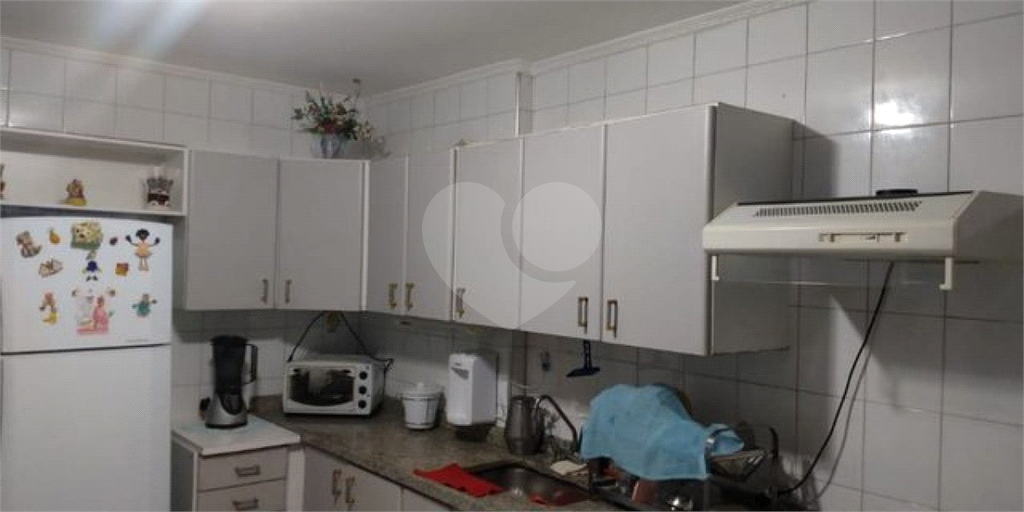 Apartamento em Bela Vista