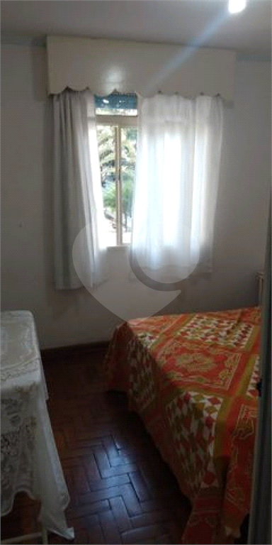Apartamento em Bela Vista