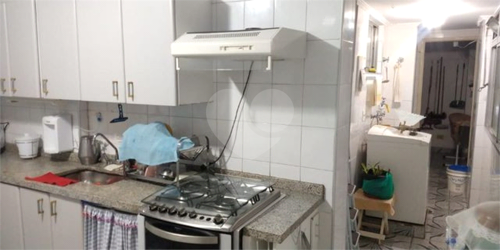 Apartamento em Bela Vista