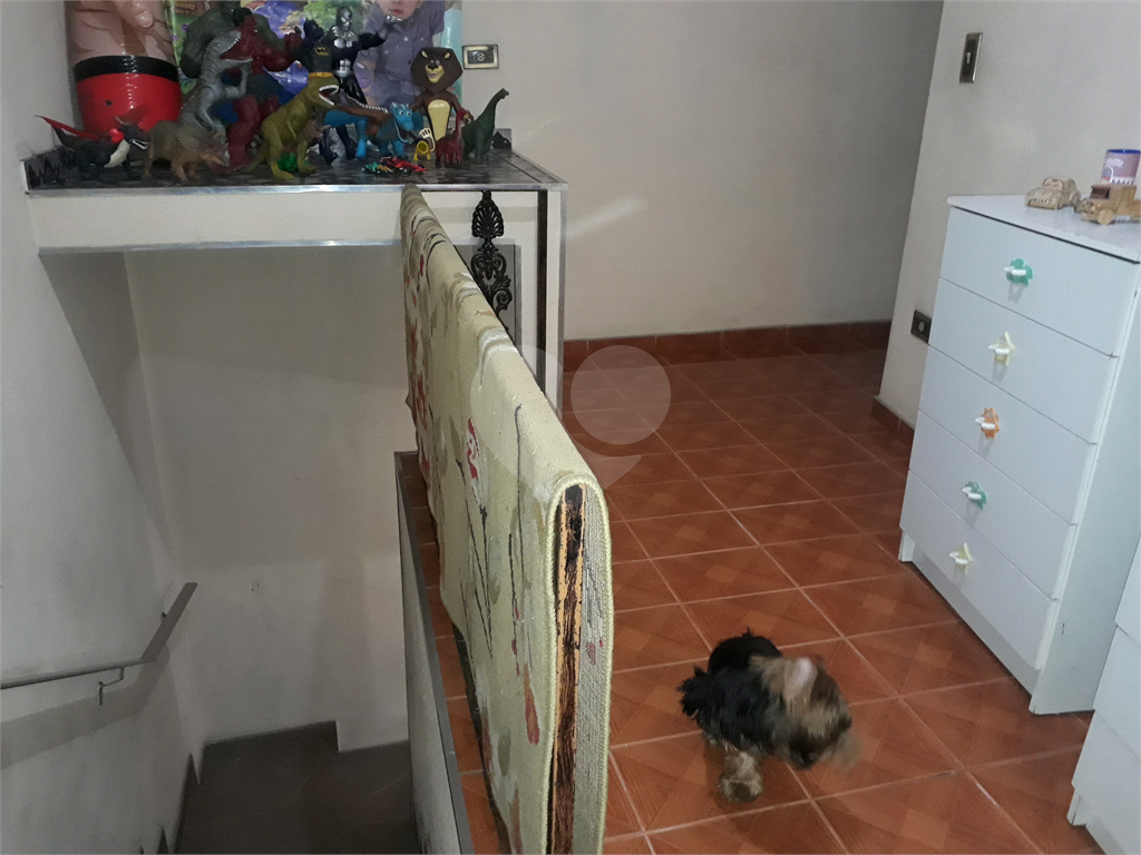 Sobrado à venda com 3 quartos, 119m² - Foto 23