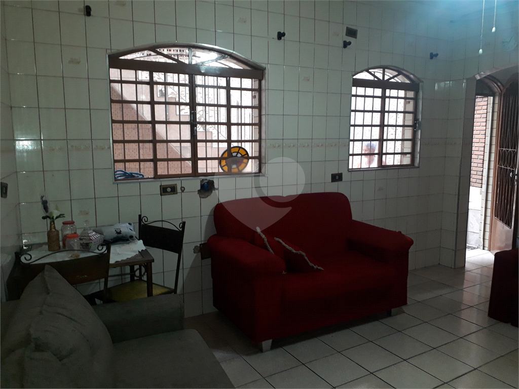 Sobrado à venda com 3 quartos, 119m² - Foto 8