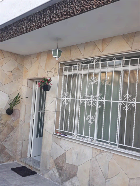 SOBRADO A VENDA -  3 DORMITÓRIOS E 3 VAGAS ENTRE AS ESTAÇÕES PARADA INGLESA E TUCURUVI