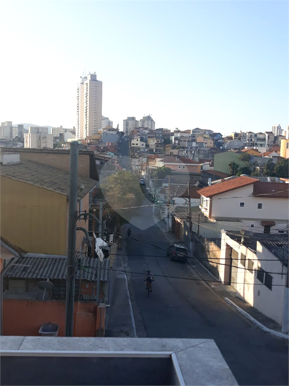 SOBRADO A VENDA -  3 DORMITÓRIOS E 3 VAGAS ENTRE AS ESTAÇÕES PARADA INGLESA E TUCURUVI