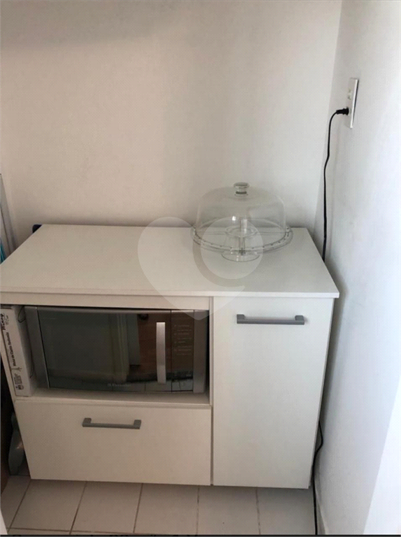 Sala Comercial decorada em Santana 