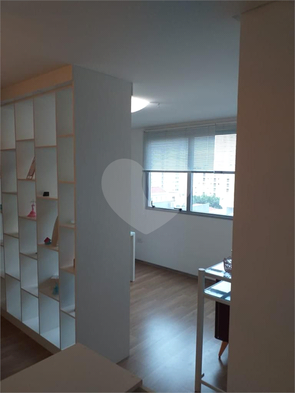 Sala Comercial decorada em Santana 