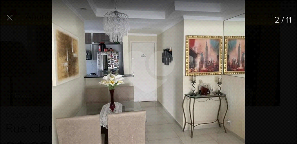 APARTAMENTO  SEMI  NOVO  BUTANTÃ 