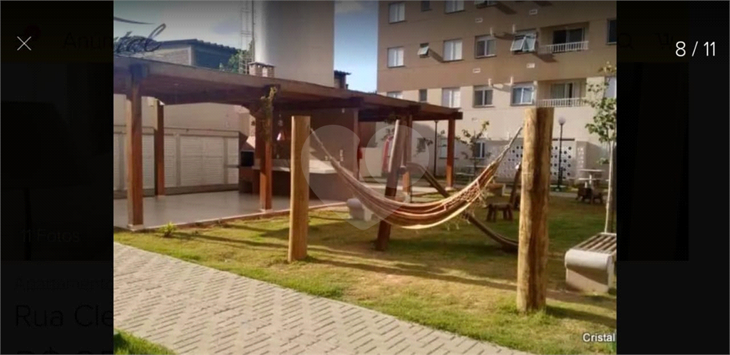 APARTAMENTO  SEMI  NOVO  BUTANTÃ 