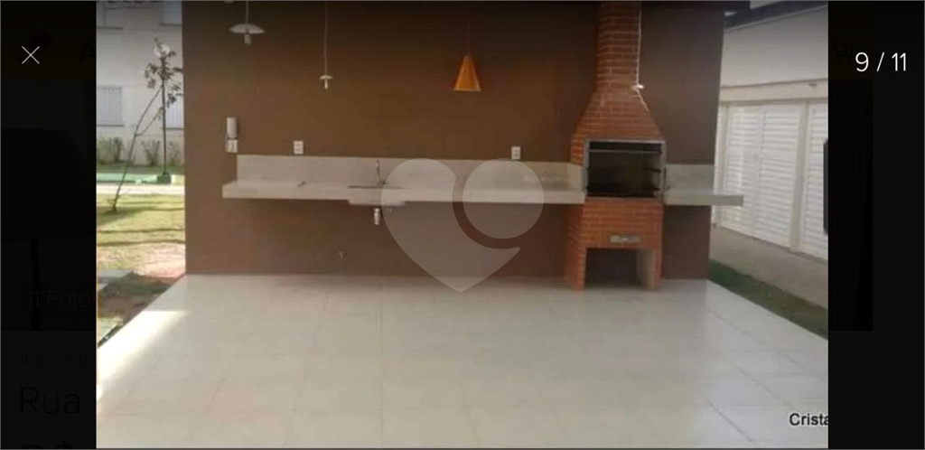 APARTAMENTO  SEMI  NOVO  BUTANTÃ 