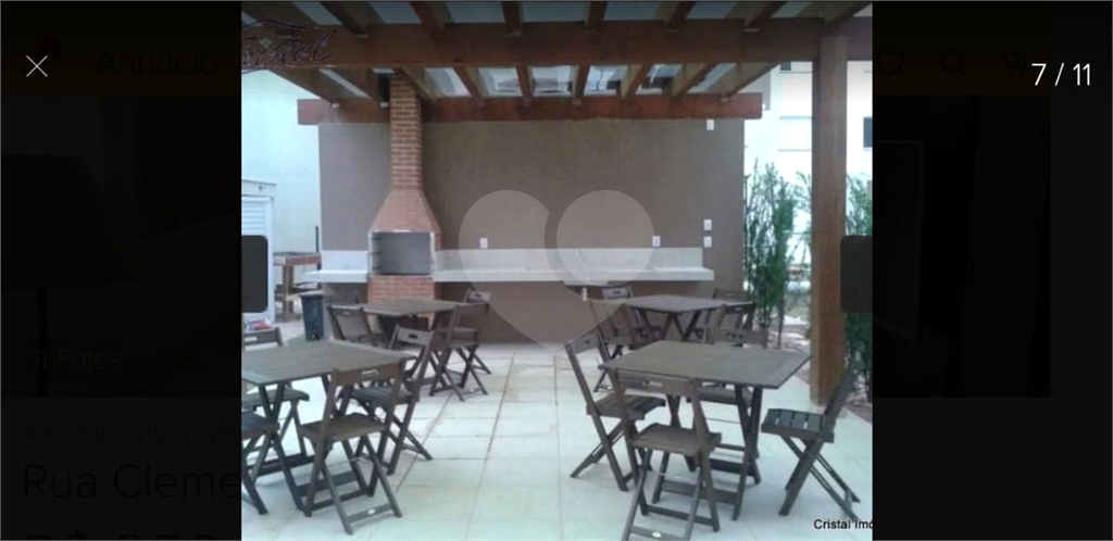 APARTAMENTO  SEMI  NOVO  BUTANTÃ 